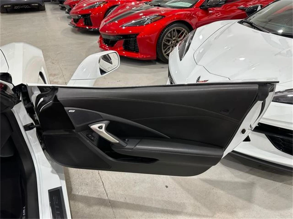 2019 Chevrolet Corvette C7 - Image 14 of 30