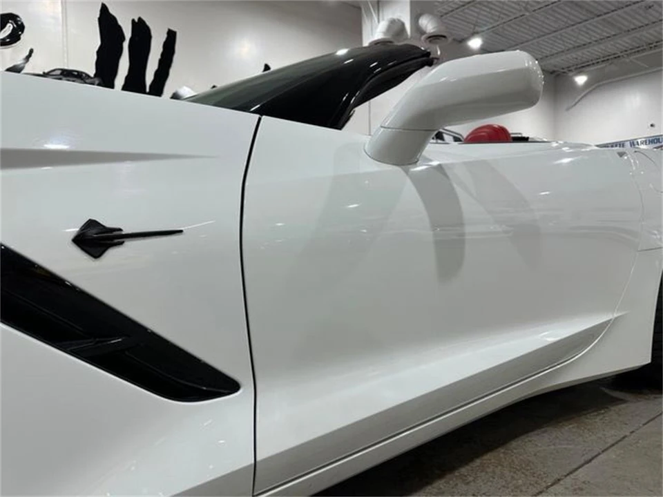 2019 Chevrolet Corvette C7 - Image 25 of 30