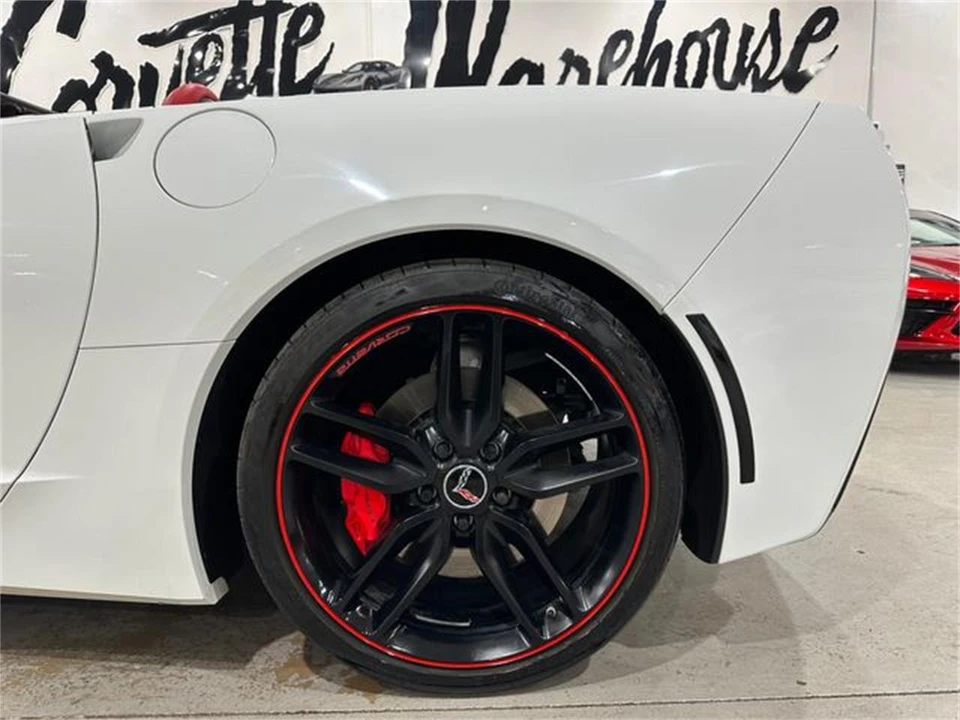 2019 Chevrolet Corvette C7 - Image 26 of 30