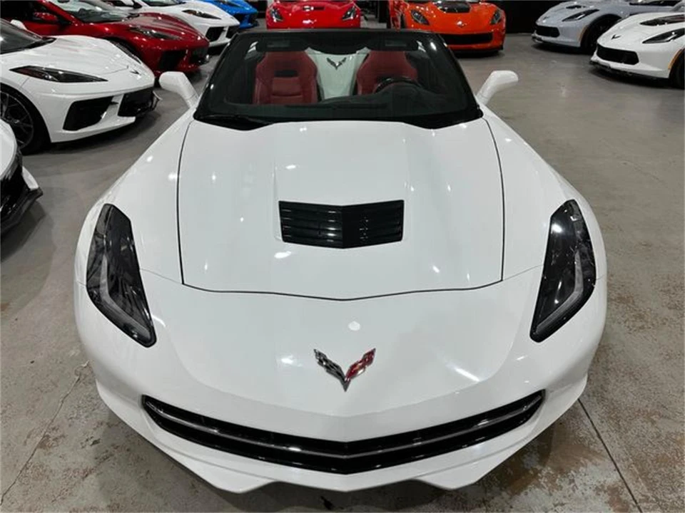 2019 Chevrolet Corvette C7 - Image 28 of 30