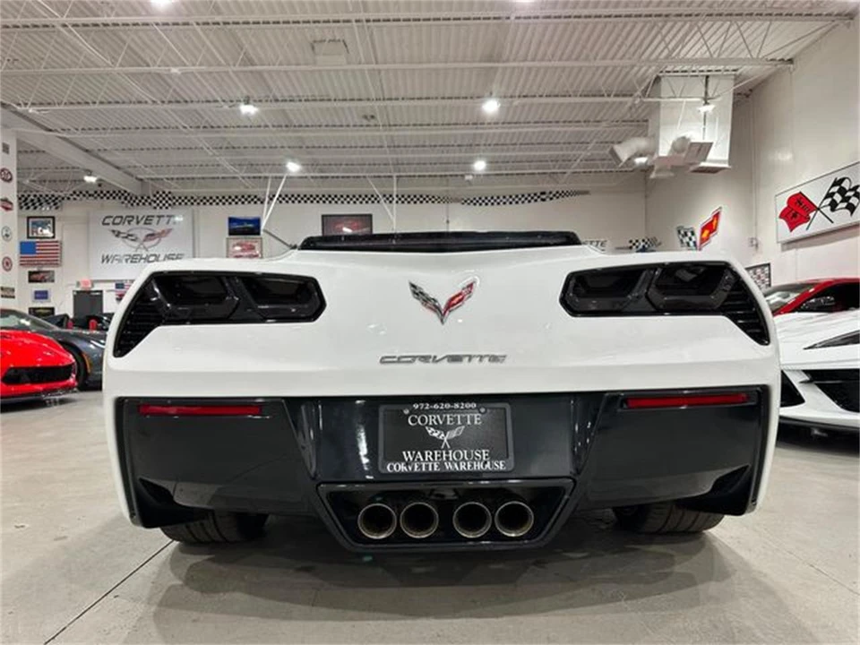 2019 Chevrolet Corvette C7 - Image 30 of 30