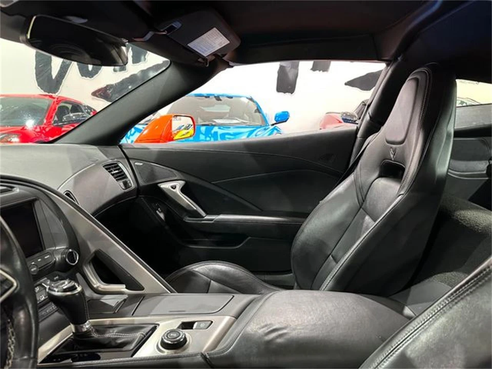 2019 Chevrolet Corvette C7 - Image 13 of 30
