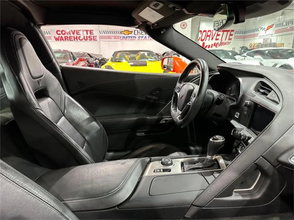 2019 Chevrolet Corvette C7 - Image 14 of 30