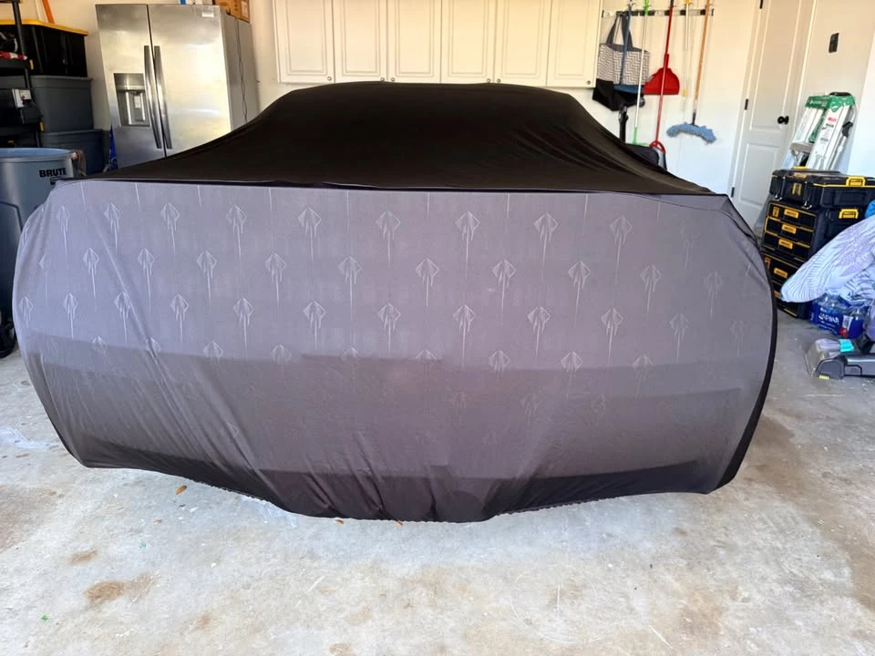 2019 Chevrolet Corvette C7 - Image 10 of 20