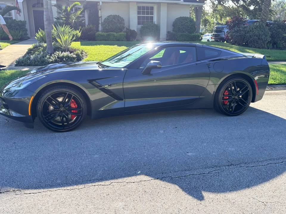 2019 Chevrolet Corvette C7 - Image 12 of 20