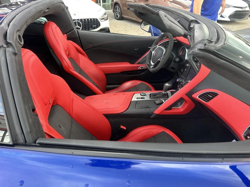 2019 Chevrolet Corvette C7 - Image 6 of 26