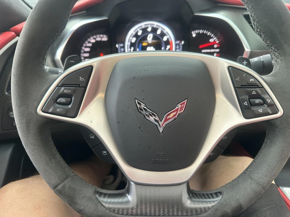 2019 Chevrolet Corvette C7 - Image 9 of 26