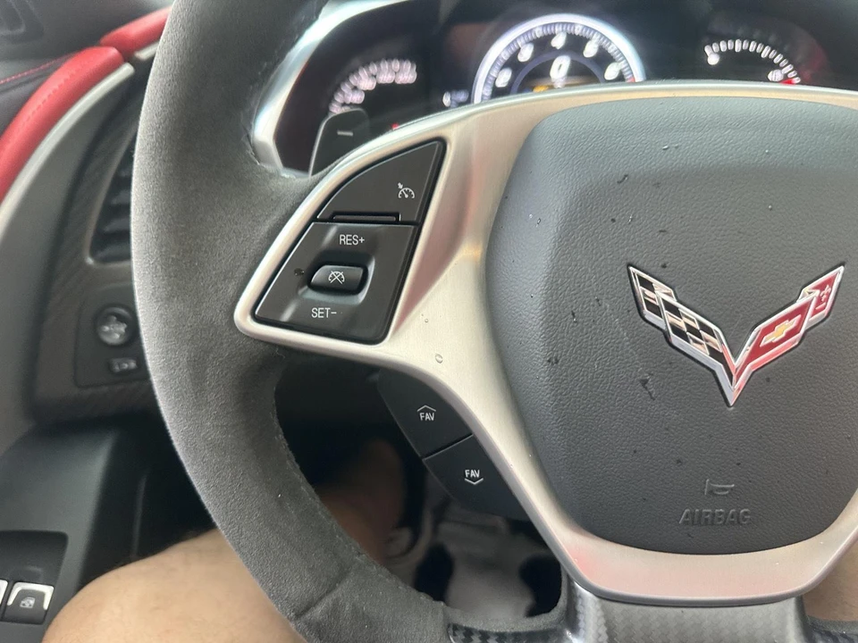 2019 Chevrolet Corvette C7 - Image 10 of 26