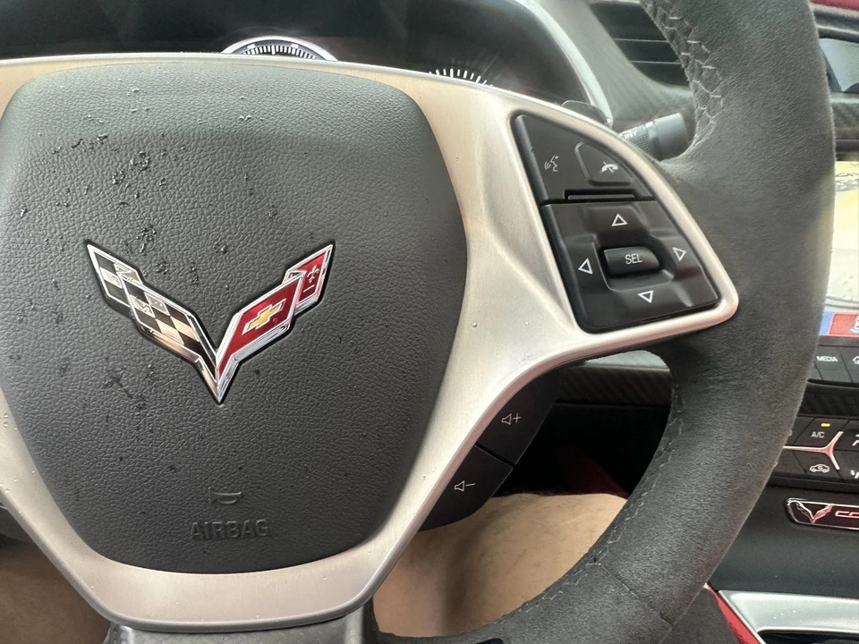 2019 Chevrolet Corvette C7 - Image 11 of 26