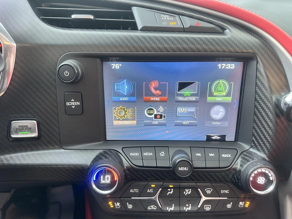 2019 Chevrolet Corvette C7 - Image 12 of 26