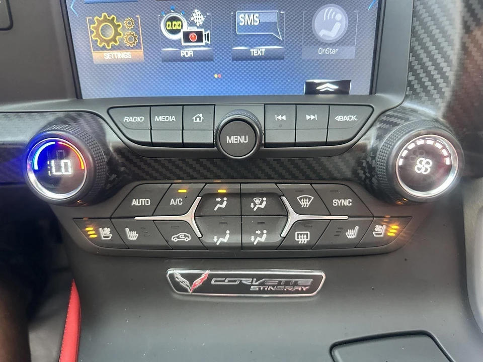 2019 Chevrolet Corvette C7 - Image 13 of 26