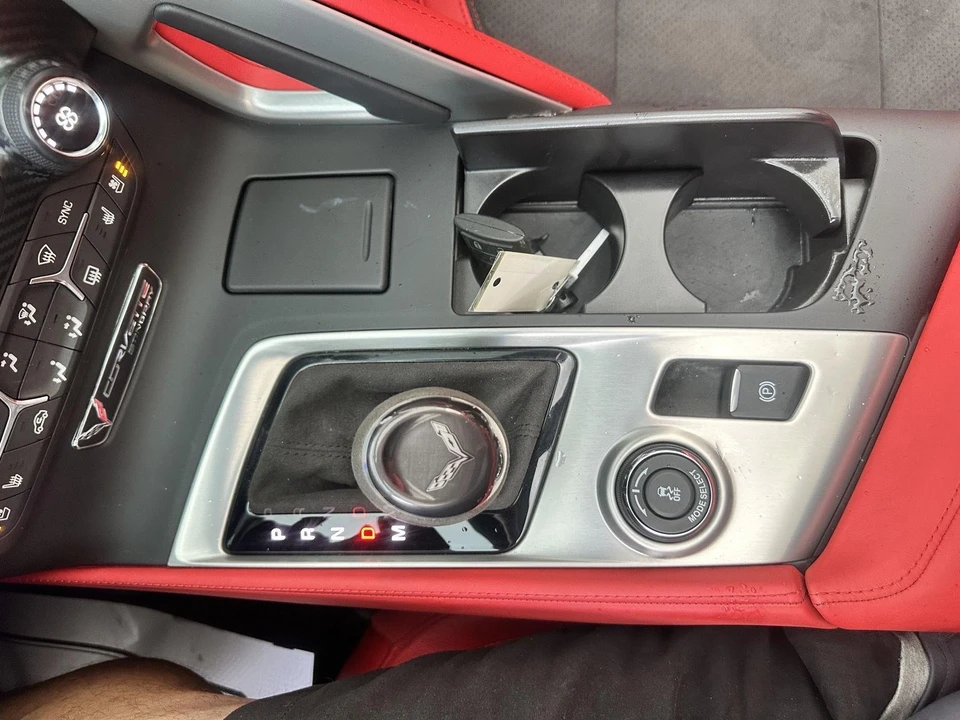2019 Chevrolet Corvette C7 - Image 14 of 26