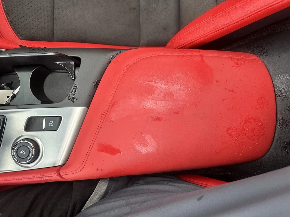 2019 Chevrolet Corvette C7 - Image 15 of 26