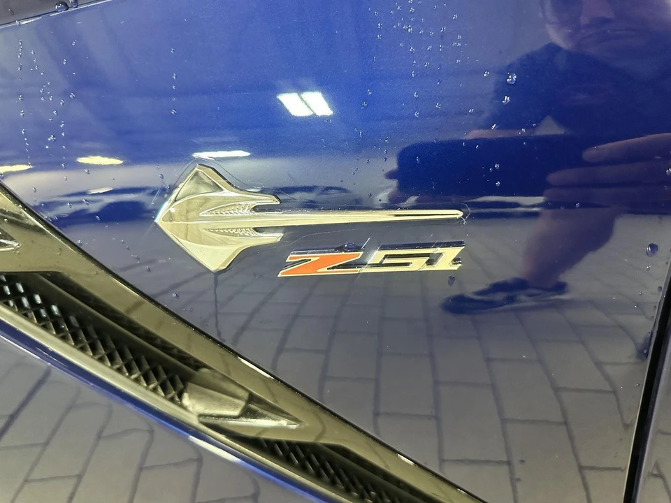 2019 Chevrolet Corvette C7 - Image 17 of 26