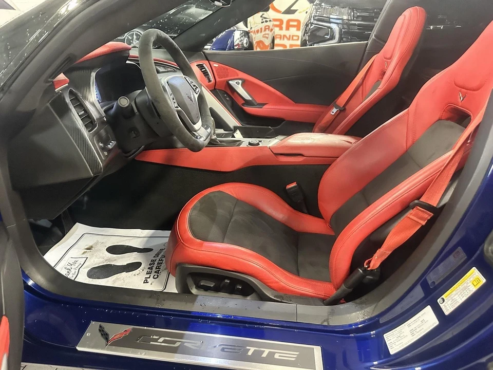 2019 Chevrolet Corvette C7 - Image 18 of 26