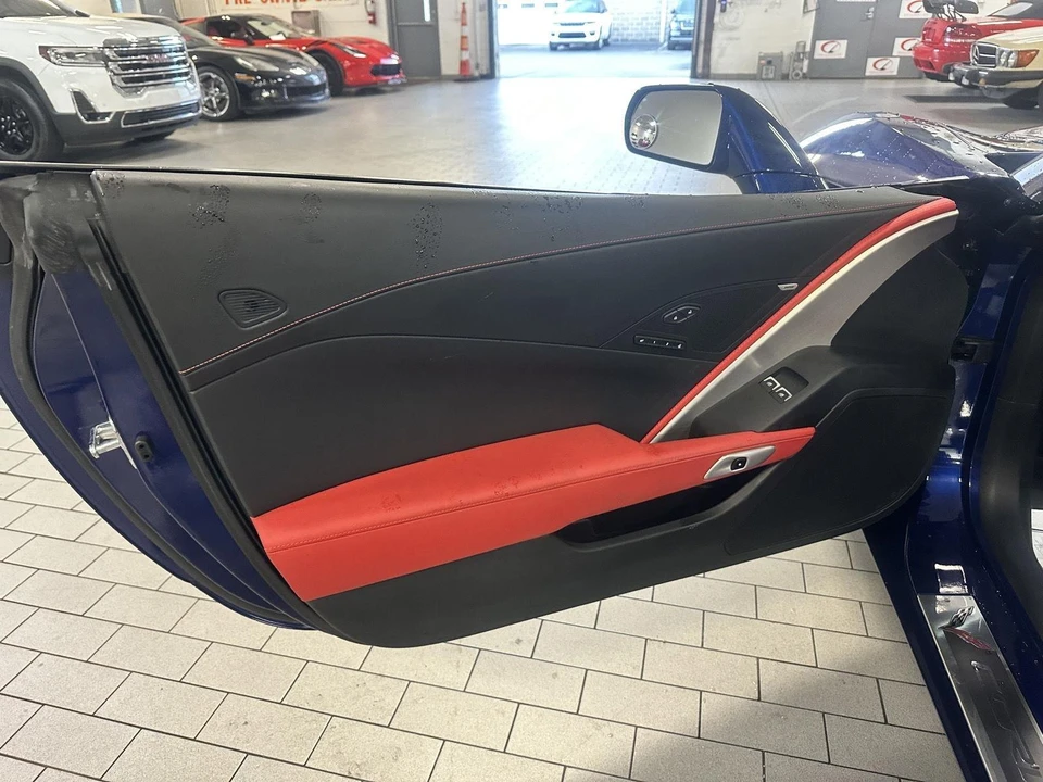 2019 Chevrolet Corvette C7 - Image 19 of 26
