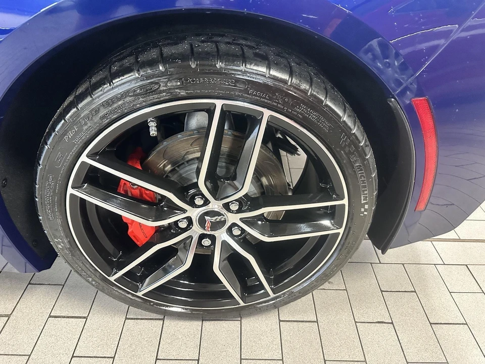 2019 Chevrolet Corvette C7 - Image 20 of 26