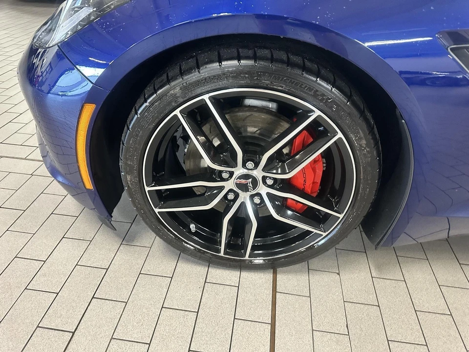 2019 Chevrolet Corvette C7 - Image 21 of 26