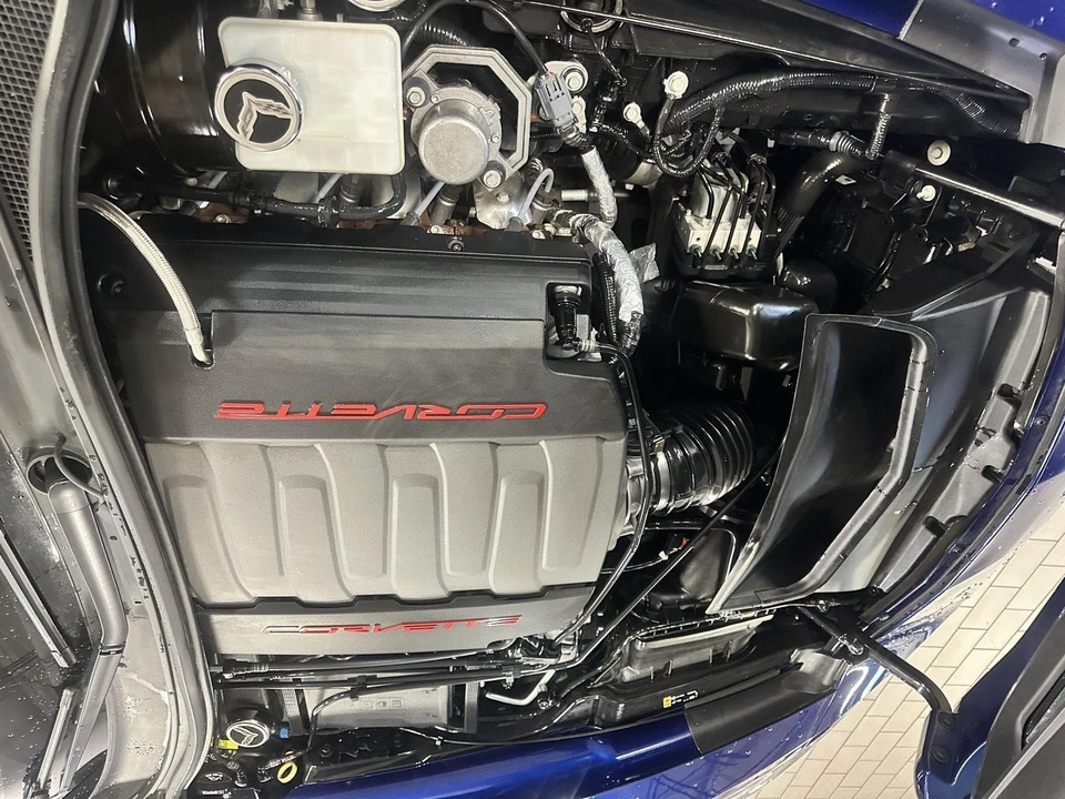 2019 Chevrolet Corvette C7 - Image 22 of 26