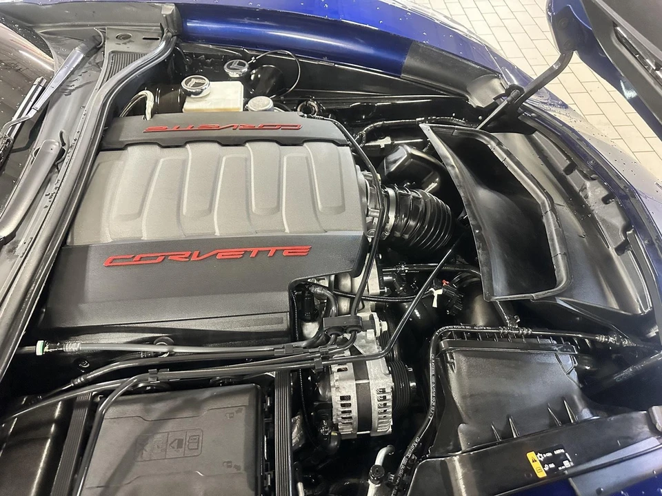 2019 Chevrolet Corvette C7 - Image 23 of 26