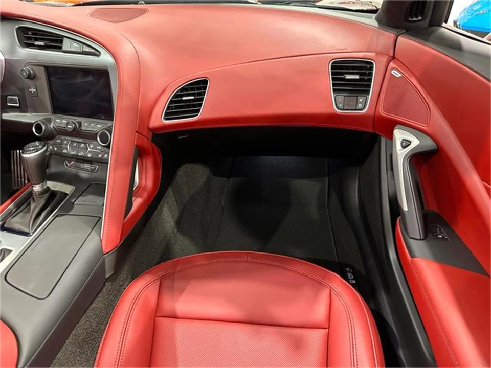 2019 Chevrolet Corvette C7 - Image 13 of 30