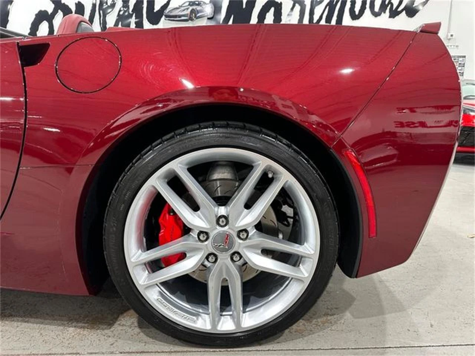 2019 Chevrolet Corvette C7 - Image 20 of 30