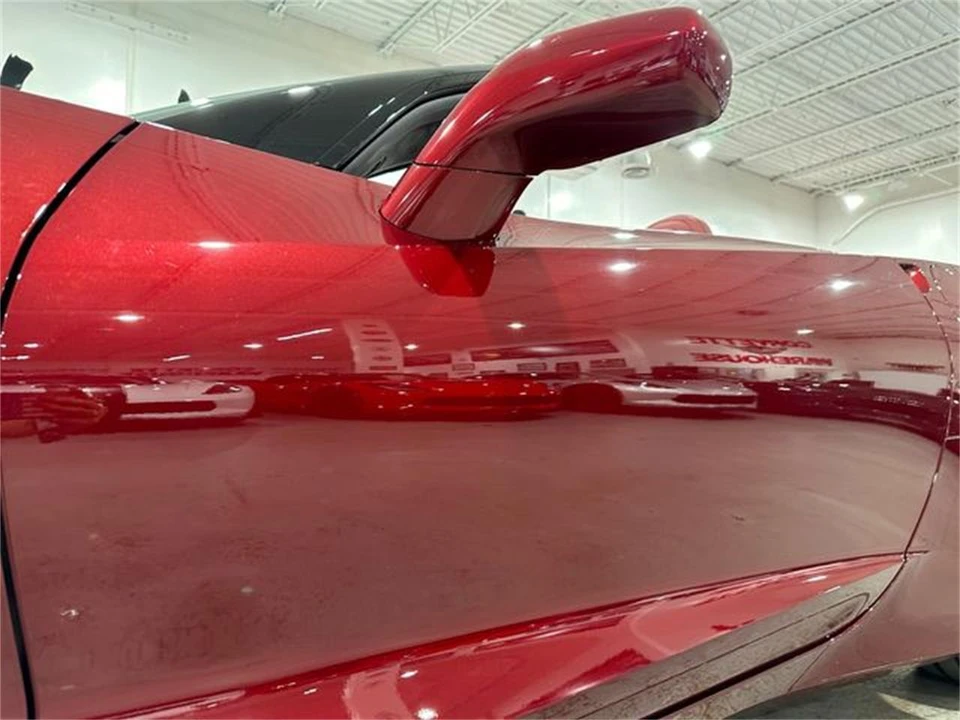 2019 Chevrolet Corvette C7 - Image 19 of 30