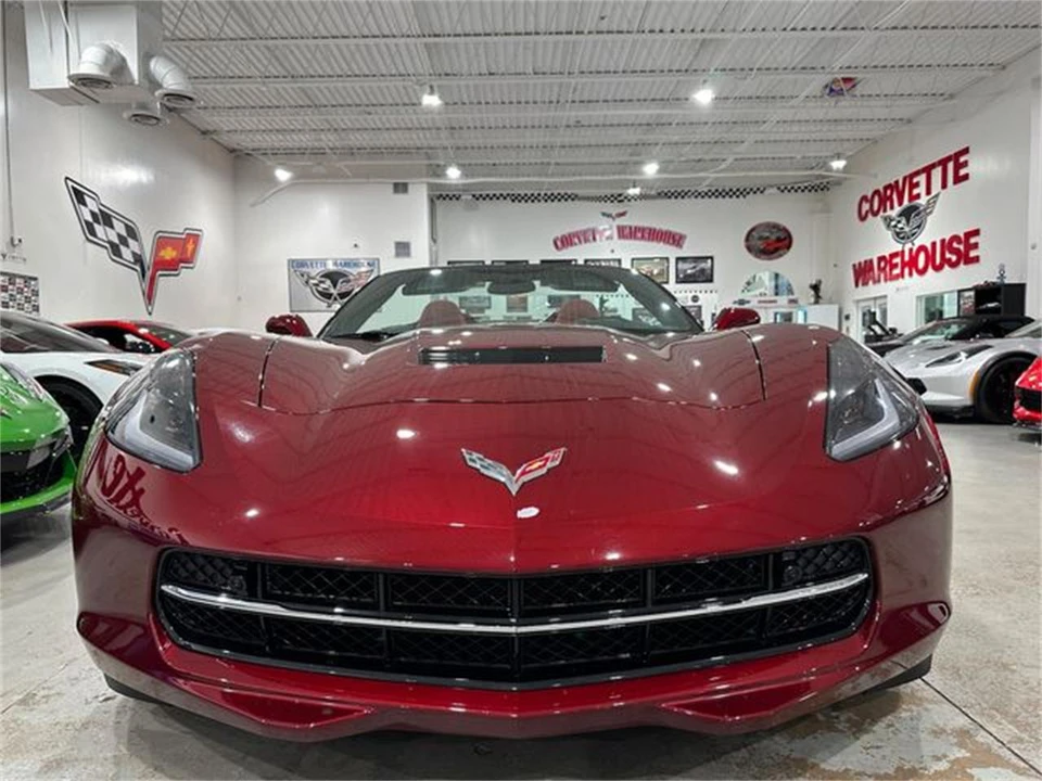 2019 Chevrolet Corvette C7 - Image 26 of 30