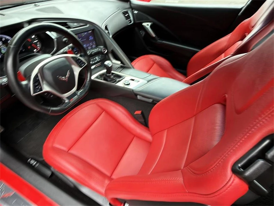 2019 Chevrolet Corvette C7 - Image 22 of 31