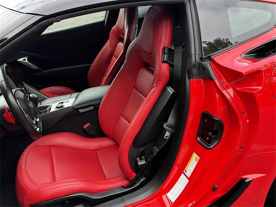 2019 Chevrolet Corvette C7 - Image 19 of 31