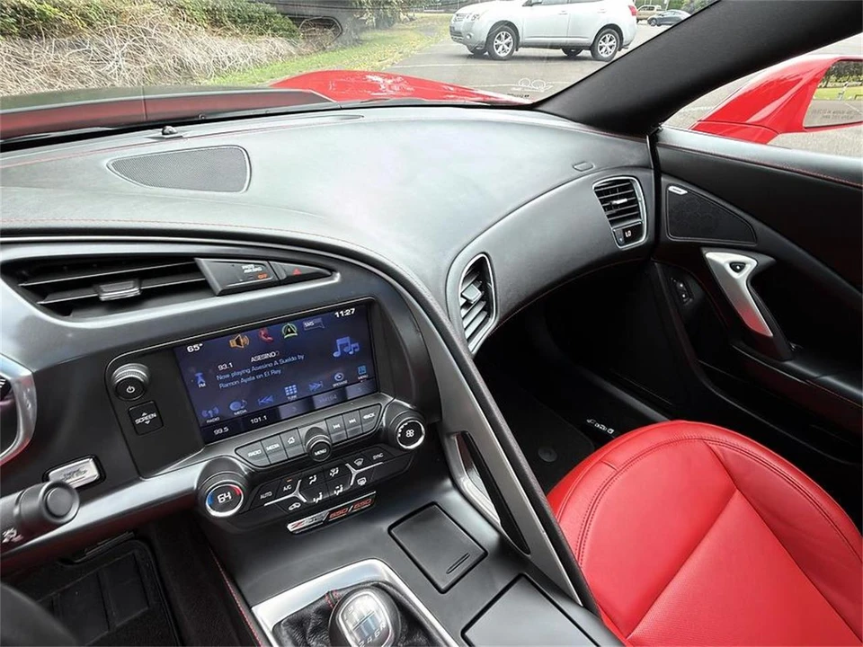 2019 Chevrolet Corvette C7 - Image 28 of 31