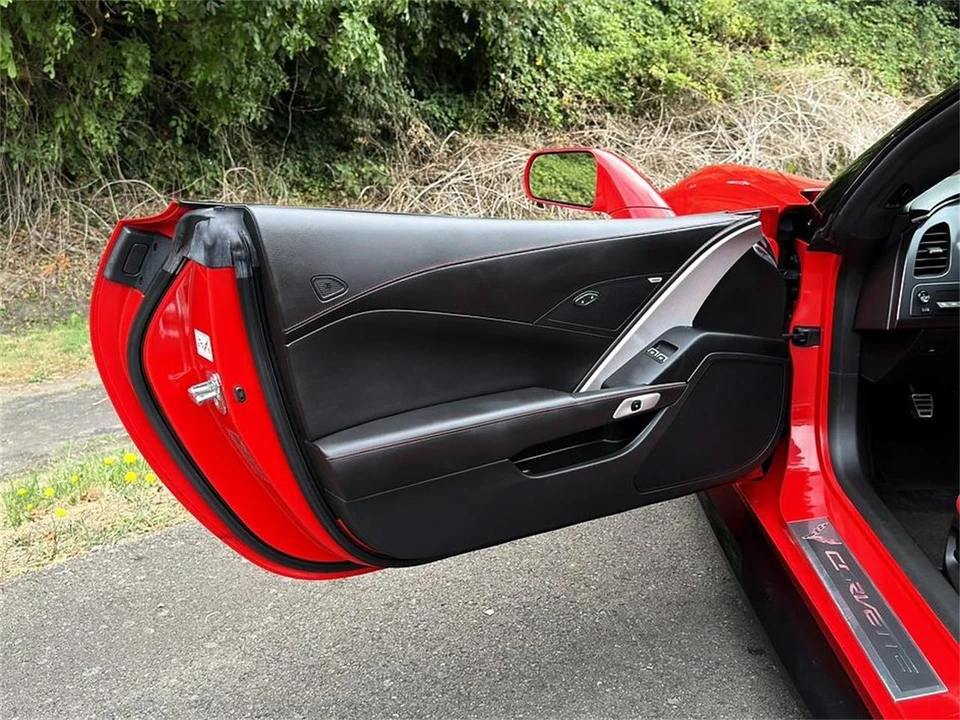 2019 Chevrolet Corvette C7 - Image 16 of 31