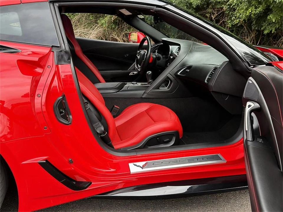 2019 Chevrolet Corvette C7 - Image 31 of 31
