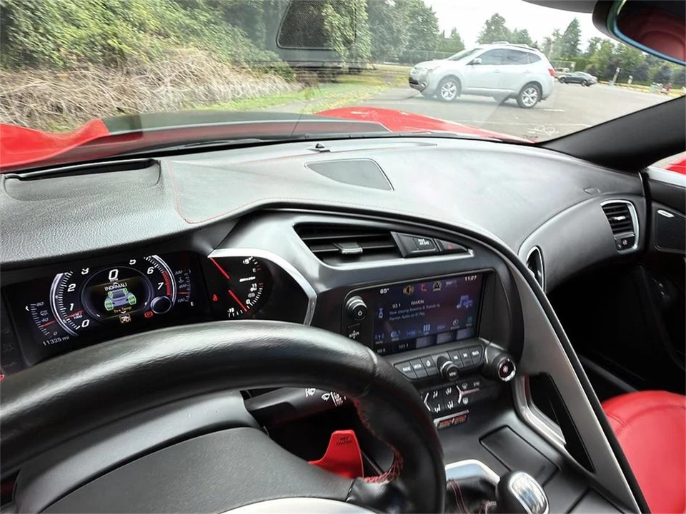 2019 Chevrolet Corvette C7 - Image 25 of 31