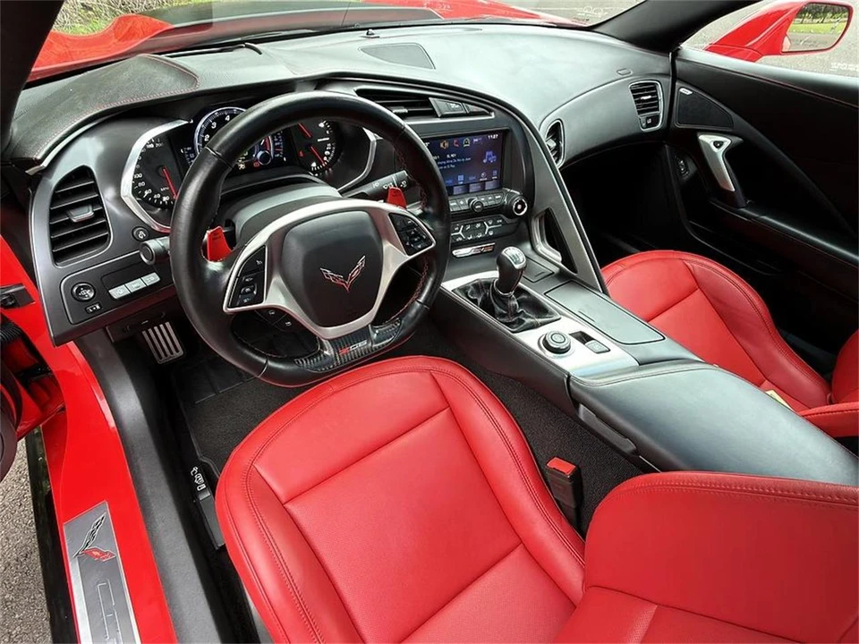 2019 Chevrolet Corvette C7 - Image 23 of 31