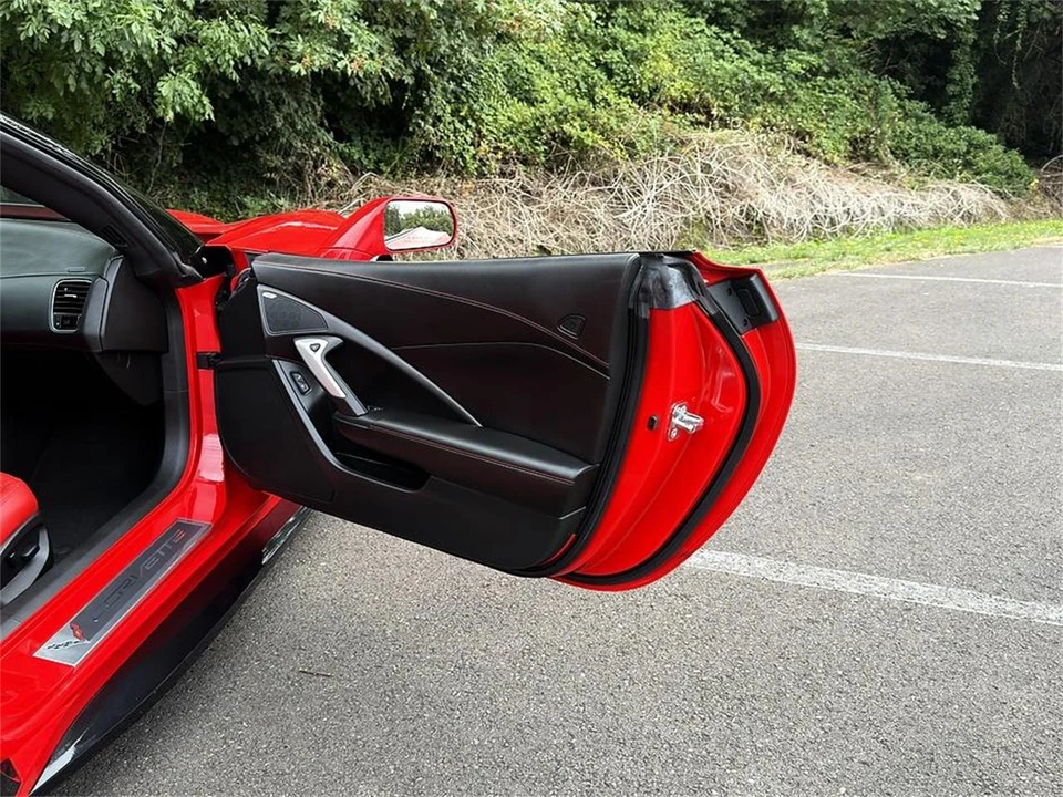 2019 Chevrolet Corvette C7 - Image 29 of 31