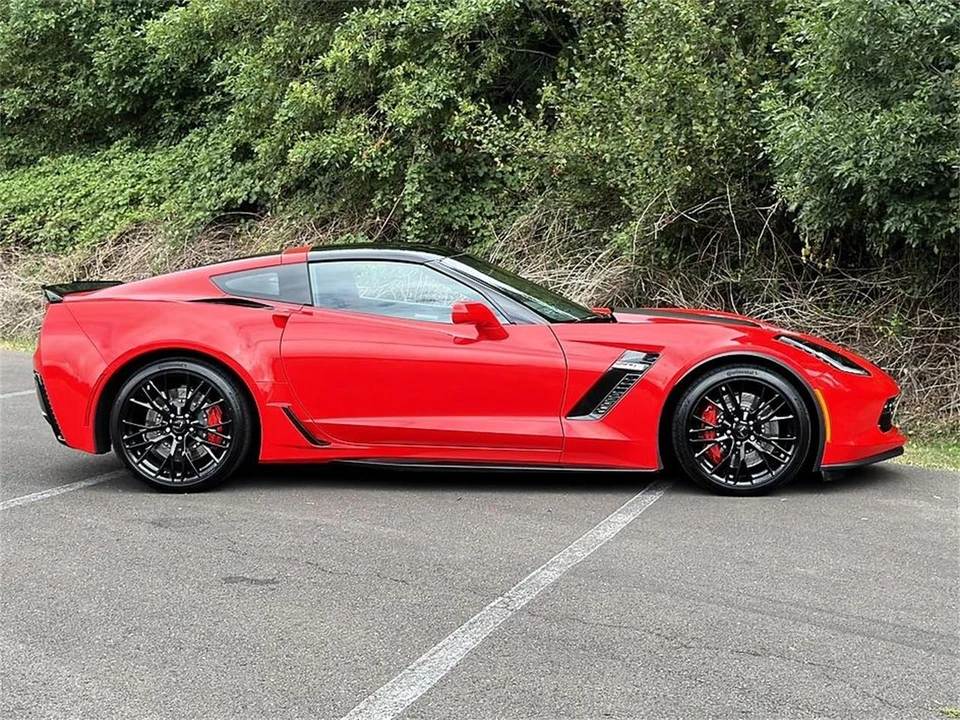 2019 Chevrolet Corvette C7 - Image 11 of 31