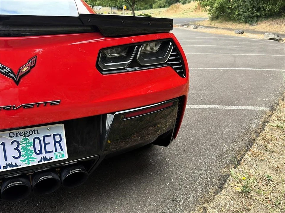 2019 Chevrolet Corvette C7 - Image 8 of 31
