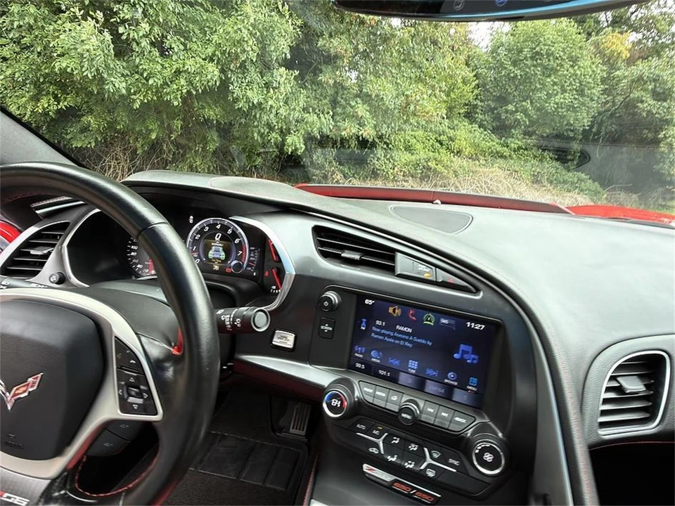 2019 Chevrolet Corvette C7 - Image 26 of 31