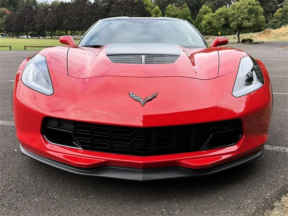 2019 Chevrolet Corvette C7 - Image 15 of 31