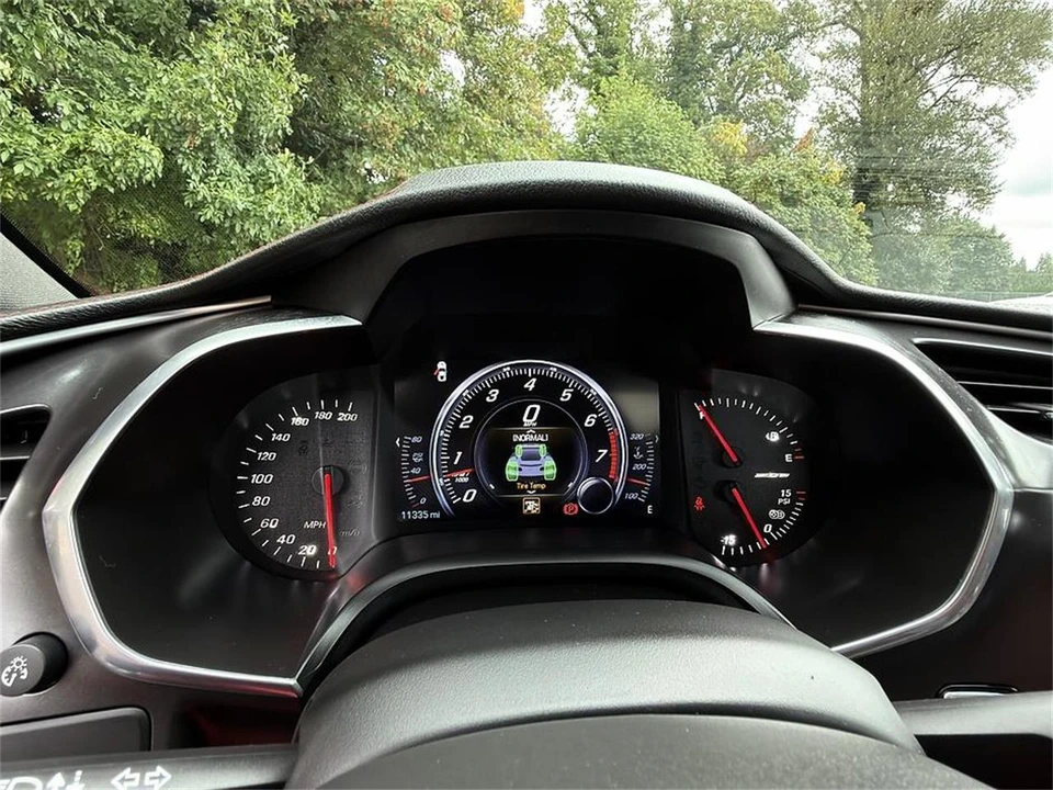 2019 Chevrolet Corvette C7 - Image 27 of 31