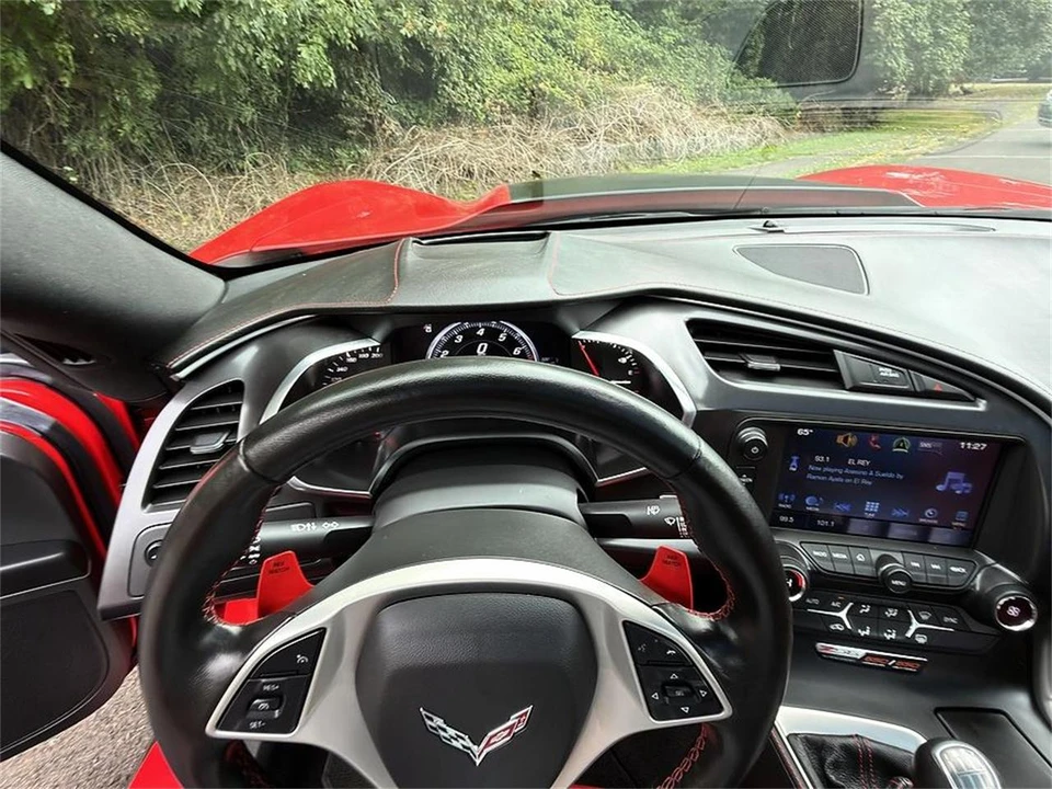 2019 Chevrolet Corvette C7 - Image 24 of 31