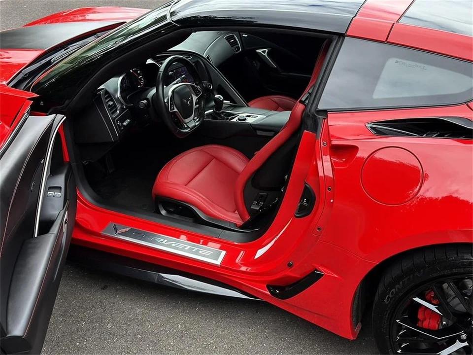 2019 Chevrolet Corvette C7 - Image 18 of 31