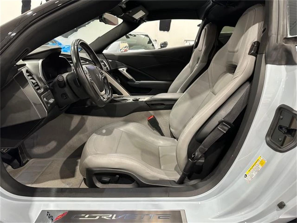 2019 Chevrolet Corvette C7 - Image 8 of 30
