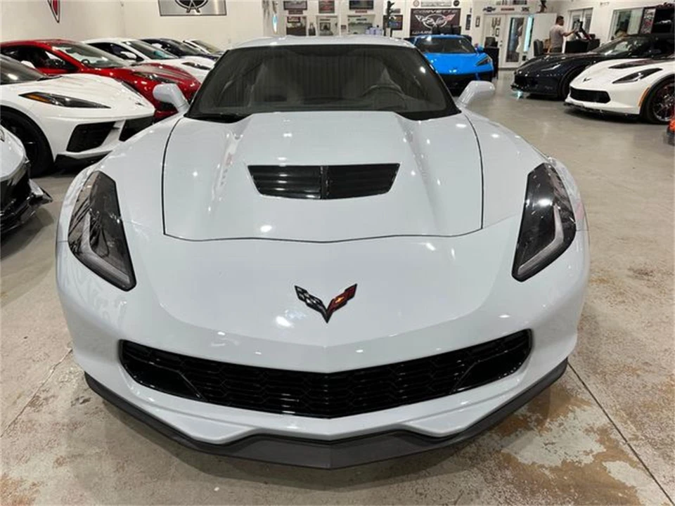 2019 Chevrolet Corvette C7 - Image 19 of 30