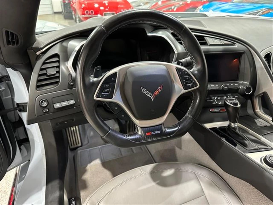 2019 Chevrolet Corvette C7 - Image 7 of 30