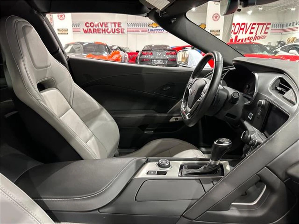 2019 Chevrolet Corvette C7 - Image 13 of 30