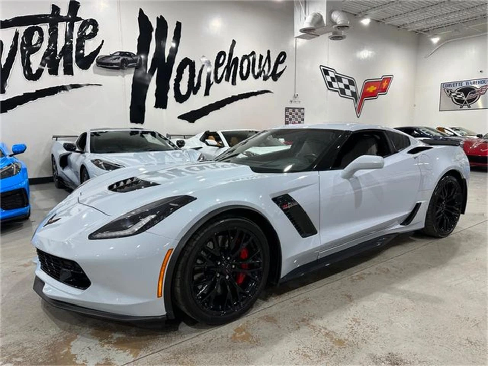 2019 Chevrolet Corvette C7 - Image 21 of 30