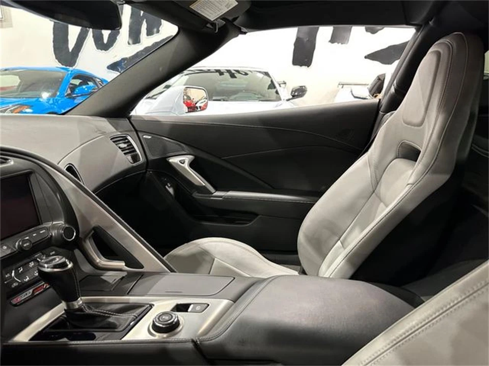 2019 Chevrolet Corvette C7 - Image 12 of 30