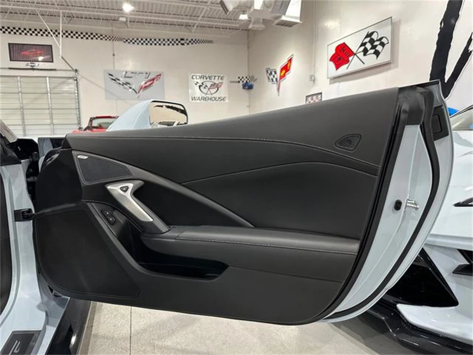 2019 Chevrolet Corvette C7 - Image 16 of 30
